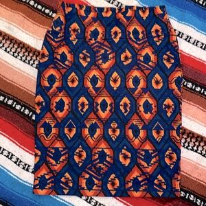 LULROE Cassie Skirt